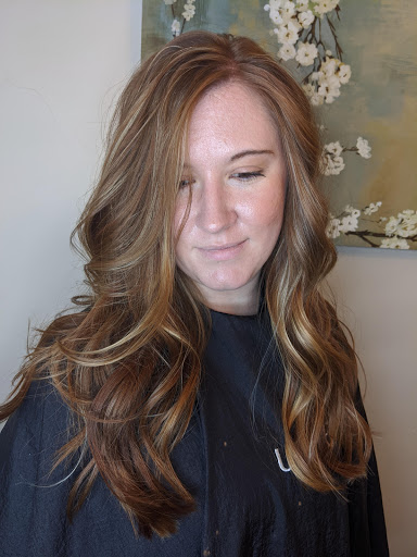 Beauty Salon «Pulse Salon & Day Spa», reviews and photos, 1023 SW Yamhill St, Portland, OR 97205, USA