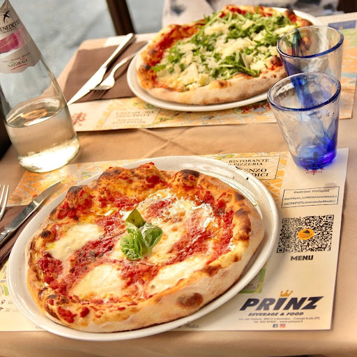Ristorante Lorenzo de’ Medici in Firenze, Città Metropolitana di Firenze