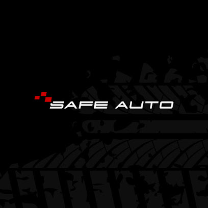Safe Auto Aargau