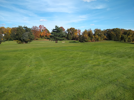 Golf Course «Fairchild Wheeler Golf Course», reviews and photos, 2390 Easton Turnpike, Fairfield, CT 06825, USA