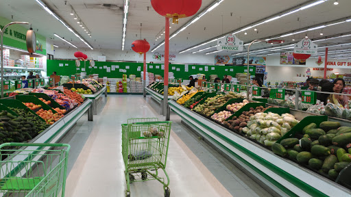 Asian Grocery Store «Westminster Superstore Supermarket Thuận Phát», reviews and photos, 15440 Beach Blvd #123, Westminster, CA 92683, USA