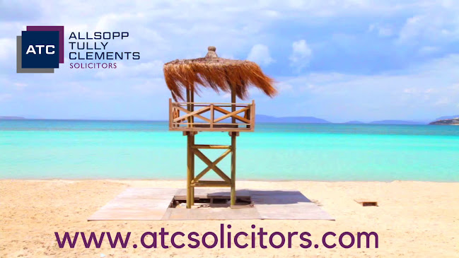 Allsopp Tully Clements Solicitors - Attorney