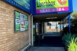 Windsor Road Lunchbox image