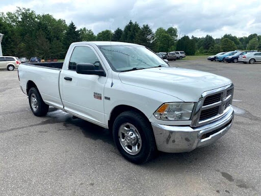 Used Car Dealer «443 Auto Sales», reviews and photos, 2848 Blakeslee Blvd Dr E, Lehighton, PA 18235, USA