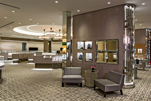 Jeweler «Traditional Jewelers», reviews and photos, 817 Newport Center Dr, Newport Beach, CA 92660, USA