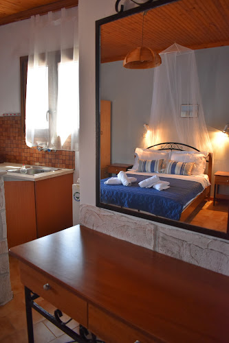 Αριθμός τηλεφώνου Κάστρο Διαμερίσμαhτα