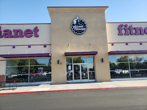 Gym «Planet Fitness», reviews and photos, 3382 W Shaw Ave, Fresno, CA 93711, USA