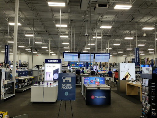 Electronics Store «Best Buy», reviews and photos, 2499 SW 27th Ave, Ocala, FL 34471, USA