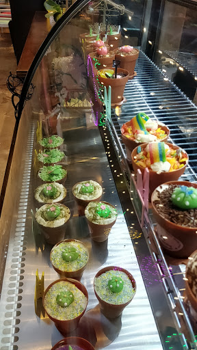 Cafe «Just Cheesecake», reviews and photos, 3585 Peachtree Industrial Blvd #129, Duluth, GA 30096, USA