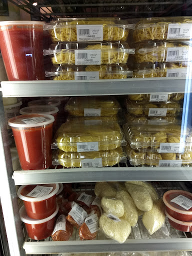 Italian Restaurant «E. 48th Street Market», reviews and photos, 2462 Jett Ferry Rd, Dunwoody, GA 30338, USA