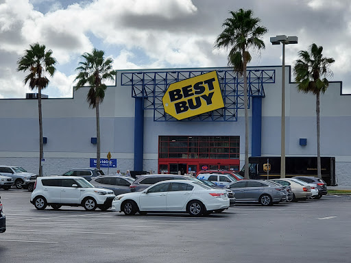 Electronics Store «Best Buy», reviews and photos, 1900 Evans Rd, Melbourne, FL 32904, USA