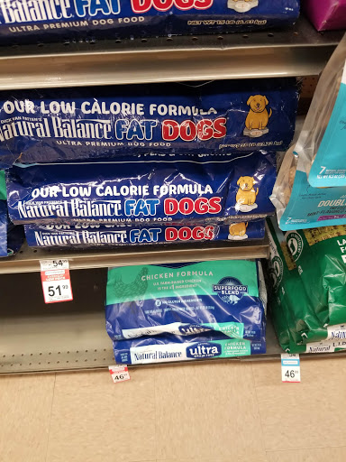 Pet Supply Store «Petco Animal Supplies», reviews and photos, 1350 S Ironton St #120, Aurora, CO 80012, USA