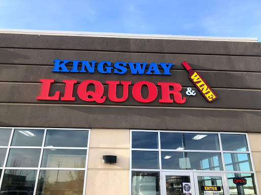 Kings Liquor & Wine