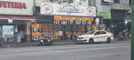 SUPER COCO 2