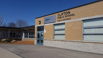 Clifton Public School