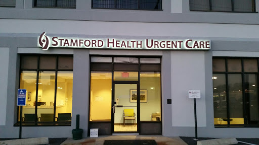 Stamford Health - Draw Station at Urgent Care Center