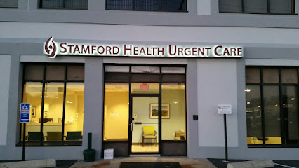 Stamford Health - Draw Station at Urgent Care Center