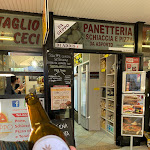 Photo n°2 de l'avis de Stefano.a fait le 05/08/2022 à 18:21 sur le  Pizzeria panetteria da Geppo à Marina di Bibbona