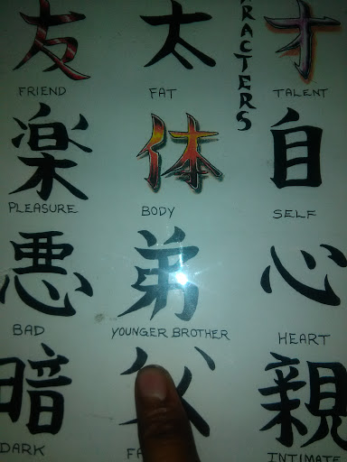 Explore black panther tattoo ideas, creative tattoo ideas in Houston, available at Dagos Tattoos
