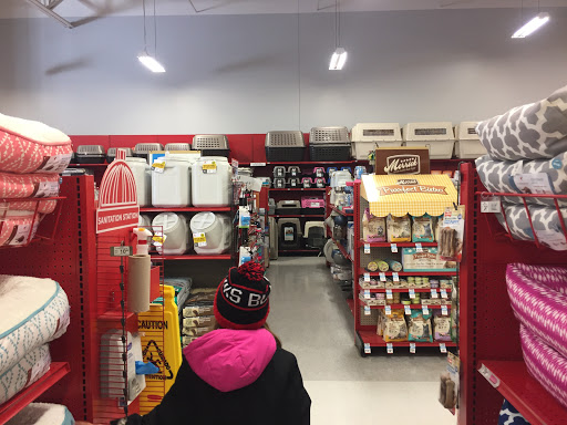 Pet Supply Store «Petco Animal Supplies», reviews and photos, 3731 Gateway Dr, Eau Claire, WI 54701, USA