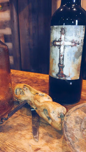 Winery «La Cruz de Comal Wines, Ltd.», reviews and photos, 7405 FM 2722, Canyon Lake, TX 78133, USA