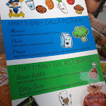 Photo n°11 de l'avis de Privilitaliano. fait le 09/09/2019 à 05:50 sur le  Uva e Menta à Trento