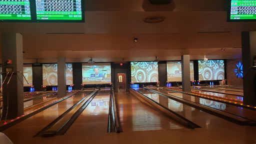 Bowling Alley «Lucky Strike Philadelphia», reviews and photos, 1336 Chestnut St, Philadelphia, PA 19107, USA