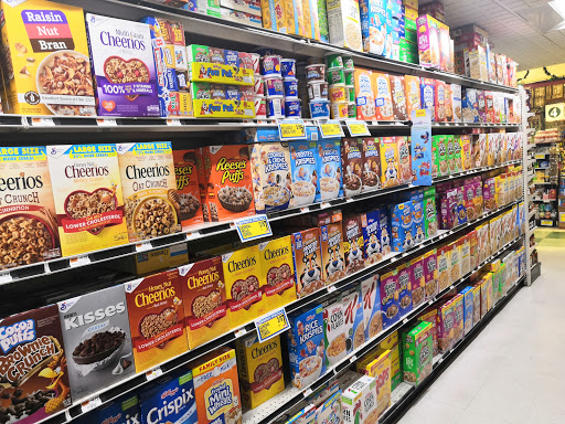 Supermarket «Met Food», reviews and photos, 1177 Hylan Blvd, Staten Island, NY 10305, USA