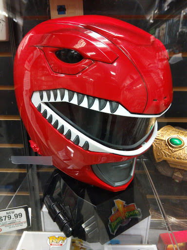 Video Game Store «GameStop», reviews and photos, 513 US-27, Clermont, FL 34714, USA