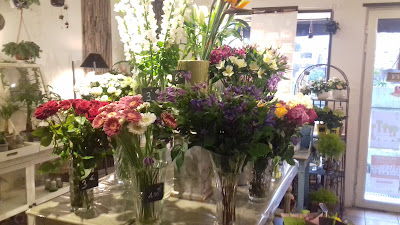Le Quai aux Fleurs à Le Relecq-Kerhuon
