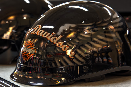 Harley-Davidson Dealer «Latus Motors Harley-Davidson of Eugene», reviews and photos, 86441 College View Rd, Eugene, OR 97405, USA