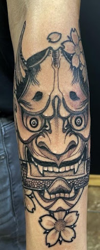 Explore girlfriend tattoo ideas, creative tattoo ideas in Mesa, available at Ranger Tattoo & Piercing