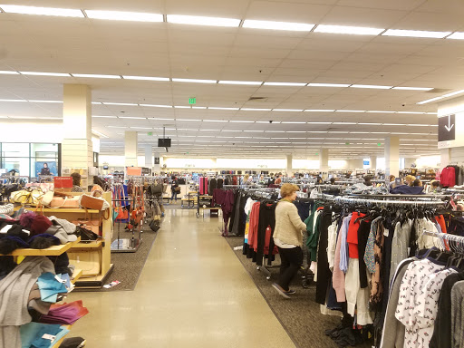 Department Store «Nordstrom Rack Glendale Fashion Center», reviews and photos, 227 N Glendale Ave, Glendale, CA 91206, USA