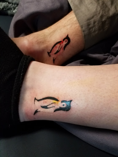 Tattoo Shop «Mean Ink Tattoo», reviews and photos, 35128 W Michigan Ave, Wayne, MI 48184, USA