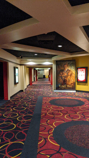 Movie Theater «AMC Dublin Village 18», reviews and photos, 6700 Village Pkwy, Dublin, OH 43017, USA