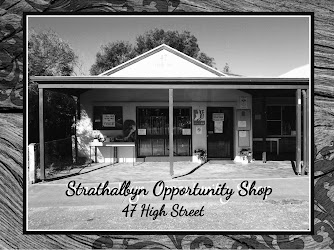 Strathalbyn Opportunity Shop