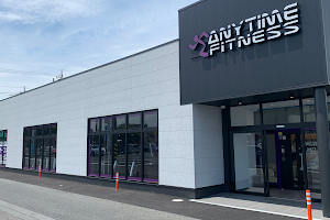 Anytime Fitness image