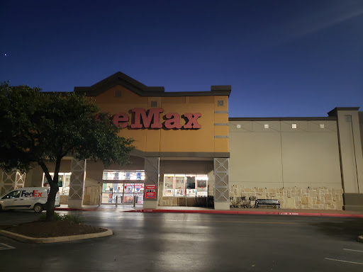 Office Supply Store «OfficeMax», reviews and photos, 255 E Basse Rd Ste 1510, San Antonio, TX 78209, USA