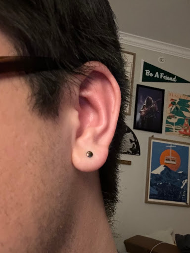 Explore flower name tattoo ideas, creative tattoo ideas in Saint Paul, available at Hail Mary Piercing