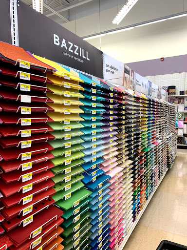 Fabric Store «Jo-Ann Fabrics and Crafts», reviews and photos, 1800 Skibo Rd, Fayetteville, NC 28303, USA