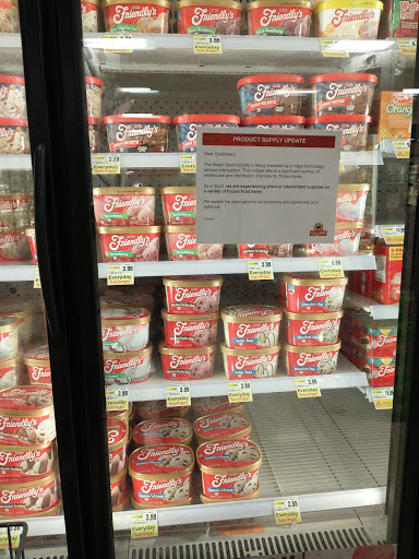 Grocery Store «ShopRite», reviews and photos, 892 Union Mill Rd, Mt Laurel, NJ 08054, USA