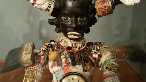 Art Museum «Everson Museum of Art», reviews and photos, 401 Harrison St, Syracuse, NY 13202, USA