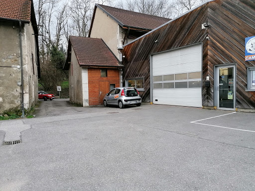 Photo 2 - Garage Jp auto