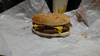 Hamburger du Restauration rapide Burger King à Schweighouse-sur-Moder - n°13