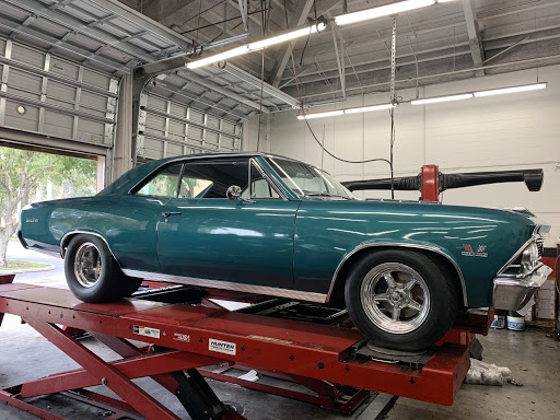 Tire Shop «Tires Plus», reviews and photos, 15907 Pines Blvd, Pembroke Pines, FL 33027, USA