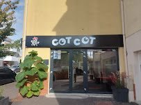 Photos du propriétaire du Restauration rapide COT COT à Magny-les-Hameaux - n°1
