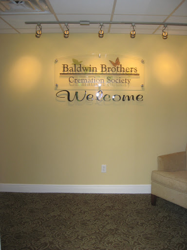 Funeral Home «Baldwin Brothers A Funeral & Cremation Society: Tavares Funeral Home», reviews and photos, 1350 E Burleigh Blvd, Tavares, FL 32778, USA
