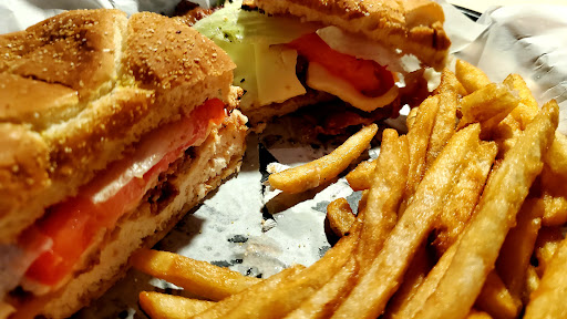 Bar & Grill «Hoosier Bar & Grill», reviews and photos, 4645 W Richland Plaza Dr, Bloomington, IN 47404, USA