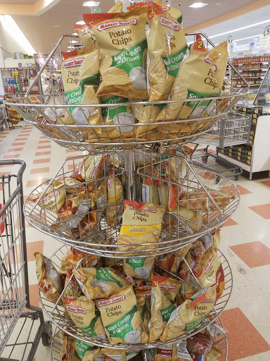 Supermarket «Market Basket», reviews and photos, 1 Commerce Way, Plymouth, MA 02360, USA