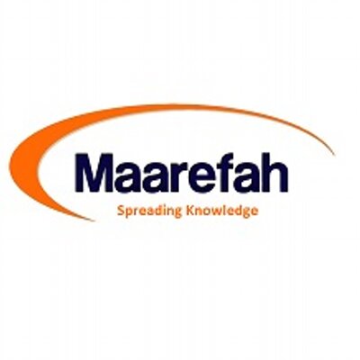 Maarefah Training